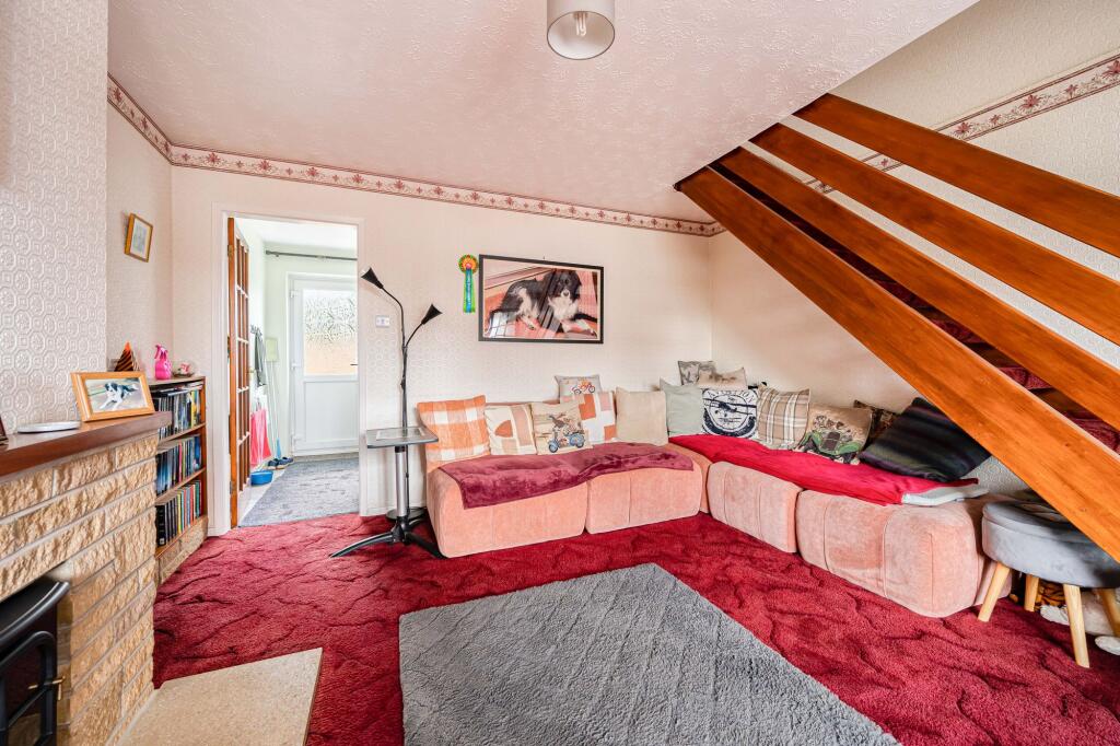 House in East Lindsey, Coningsby - More
