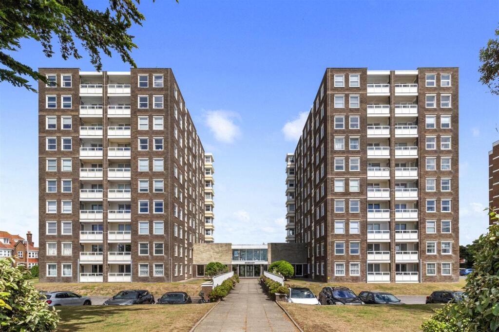 Main image of property: West Parade, Worthing