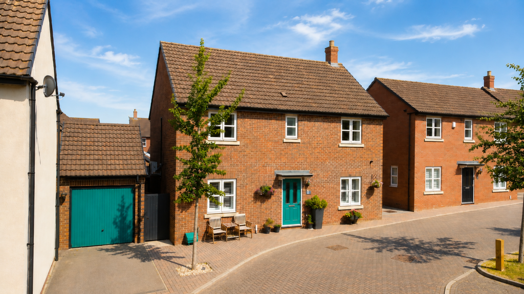 Main image of property: 5 Ivy Bank, Witham St. Hughs, Lincoln, LN6 9FU