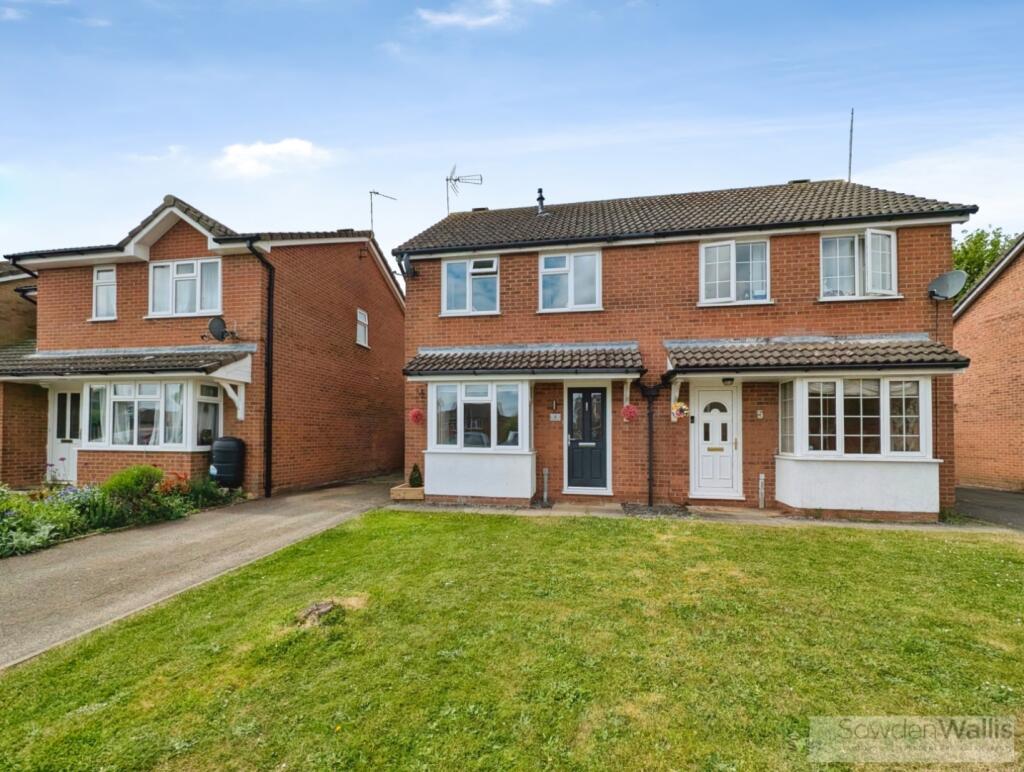Main image of property: Turnpole Close, Stamford