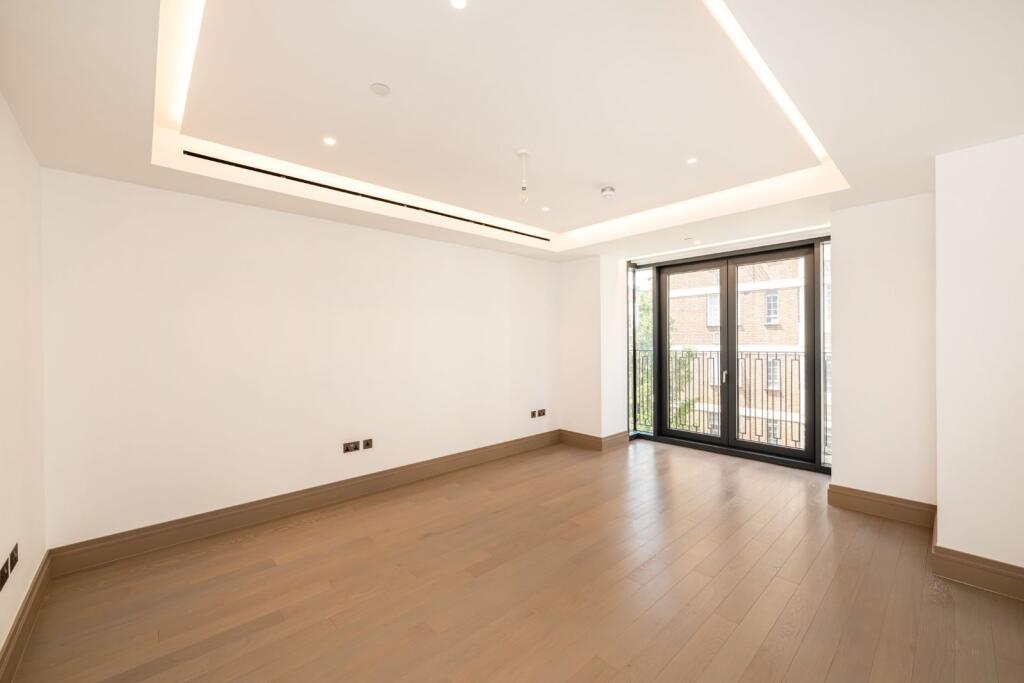 The Lucan, 2 Lucan Place, London, SW3 – pohled 2