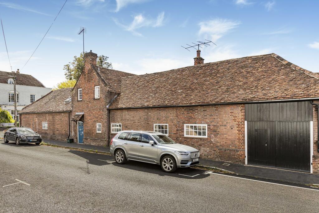 Additional image 3 of Fishpool Street, St. Albans, Hertfordshire, AL3