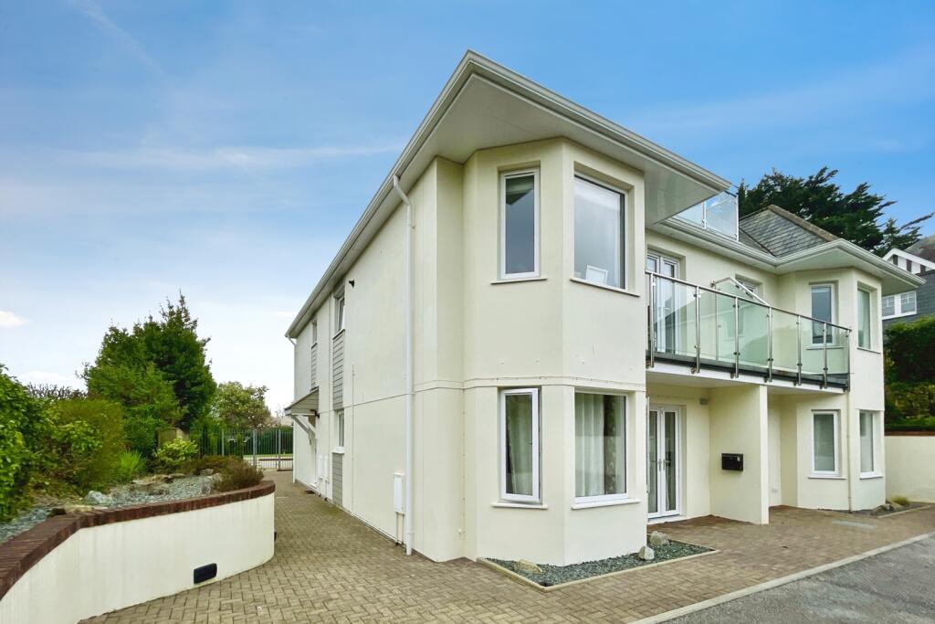 Main image of property: Falmouth Road, Truro, Cornwall, TR1