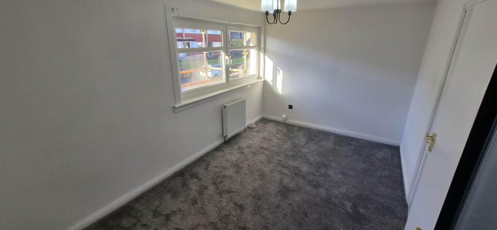 Apartment in Glasgow - More