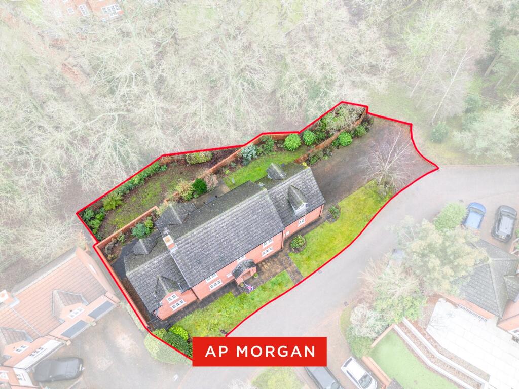 Additional image 2 of Badger Brook Lane, Astwood Bank, Redditch, Worcestershire, B96