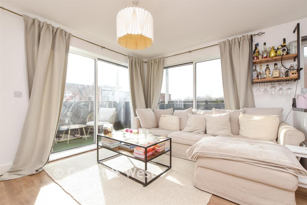 Main image of property: Canalside, Redhill, Surrey