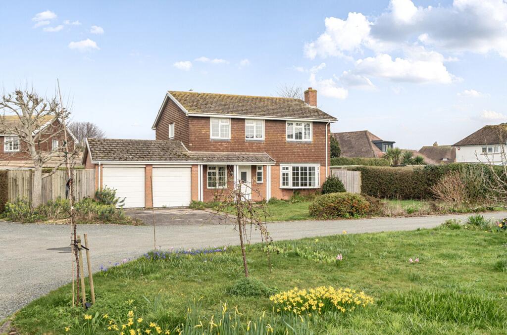 Main image of property: Royce Close, West Wittering, PO20