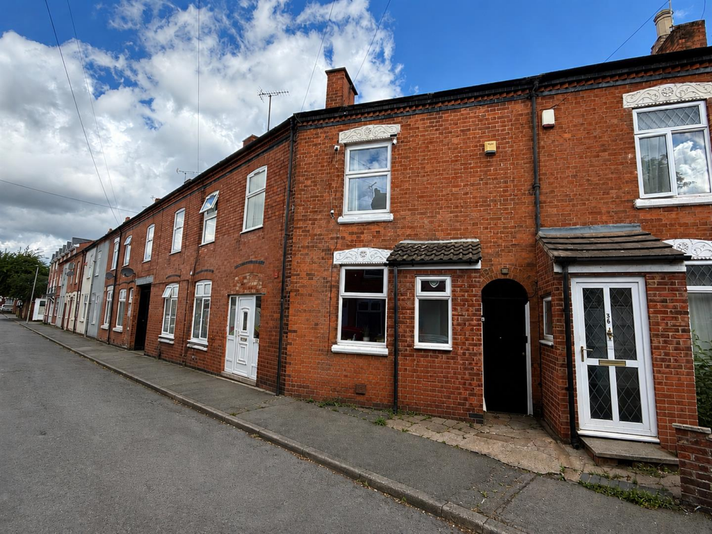 Main image of property: Clifton Road, Aylestone