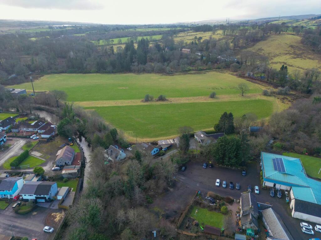 Main image of property: Burnfoot Road, Lochwinnoch