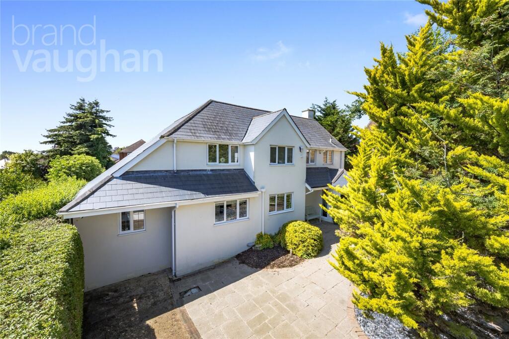 Main image of property: Glen Rise Close, Brighton, East Sussex, BN1