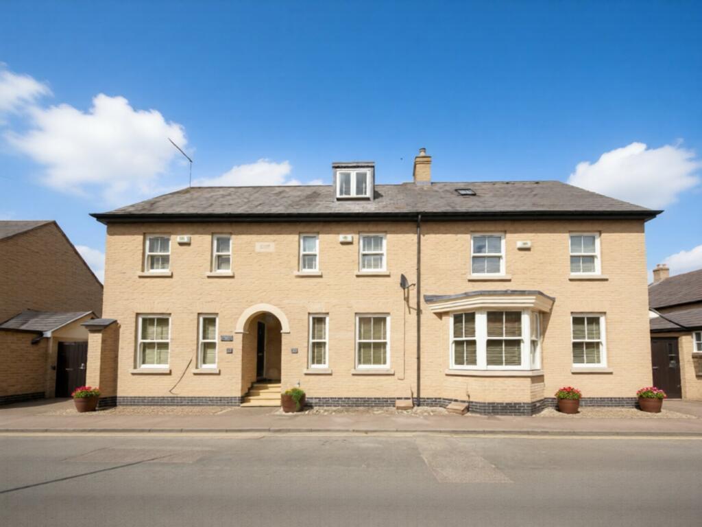 Main image of property: Tanners Row, St Ives, Cambs, PE27