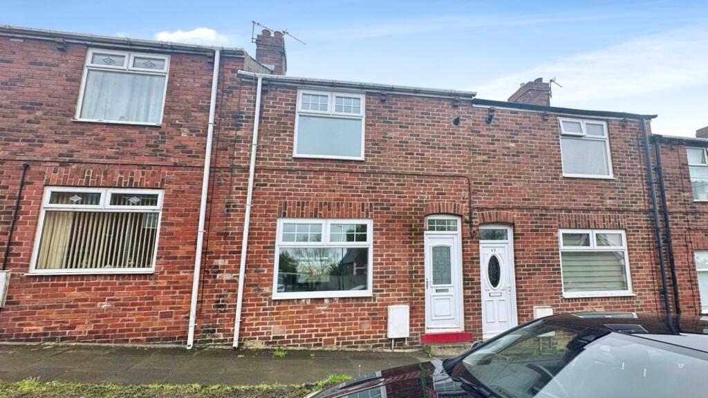 Main image of property: Girven Terrace West, Easington Lane, Houghton Le Spring, Tyne and Wear, DH5