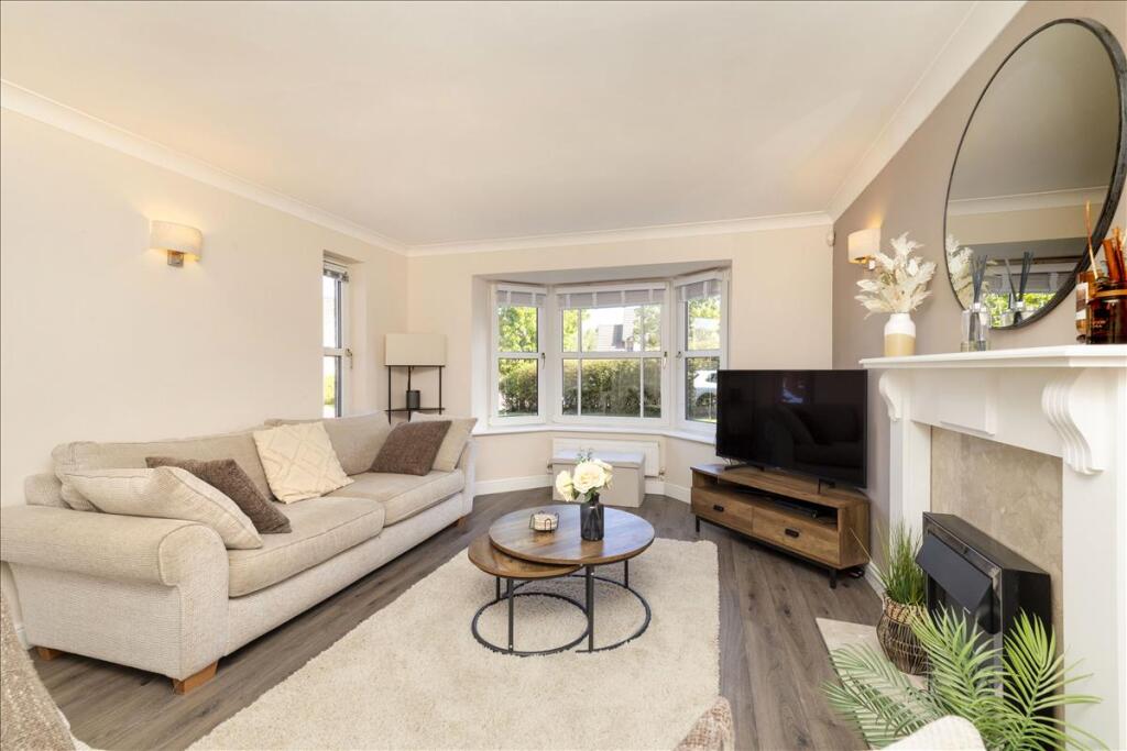 House in Edinburgh - View 4