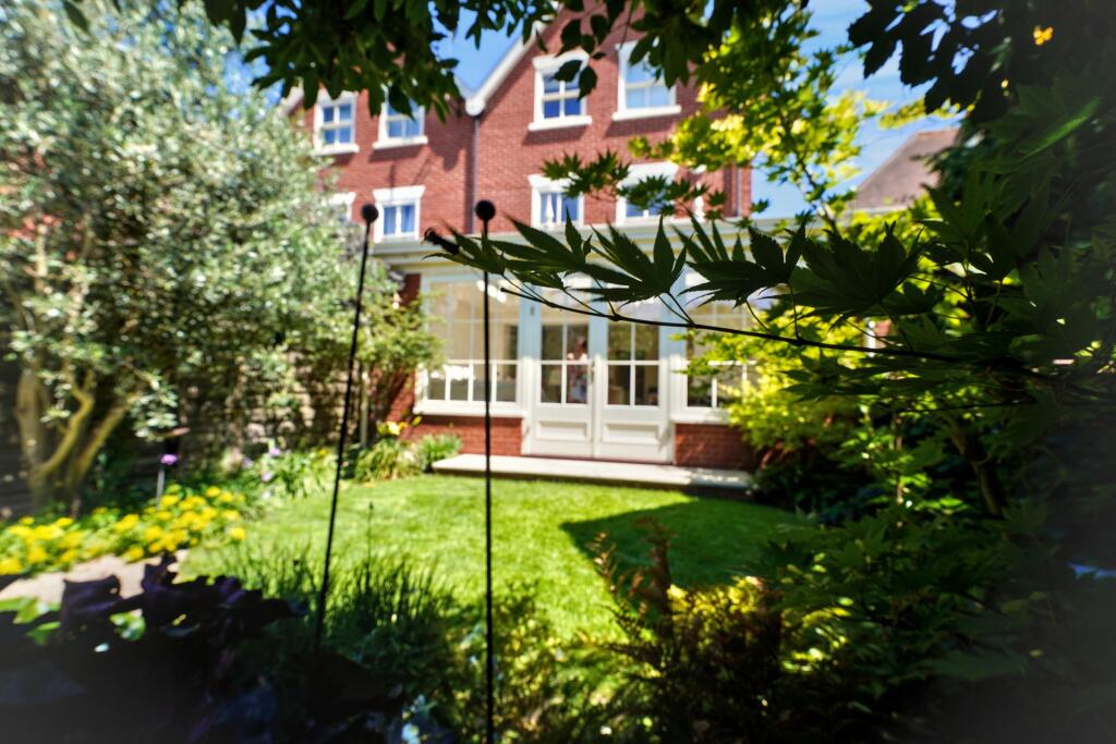 Sanders Close, Stansted photo 3