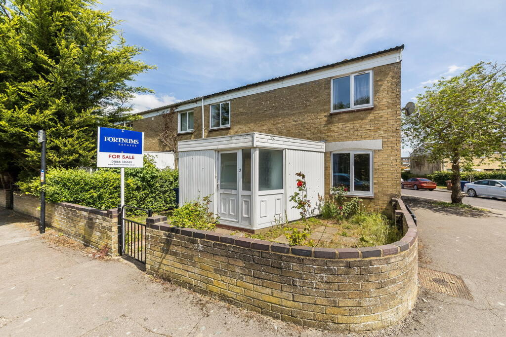 Main image of property: Tilehouse Close, Headington, OX3