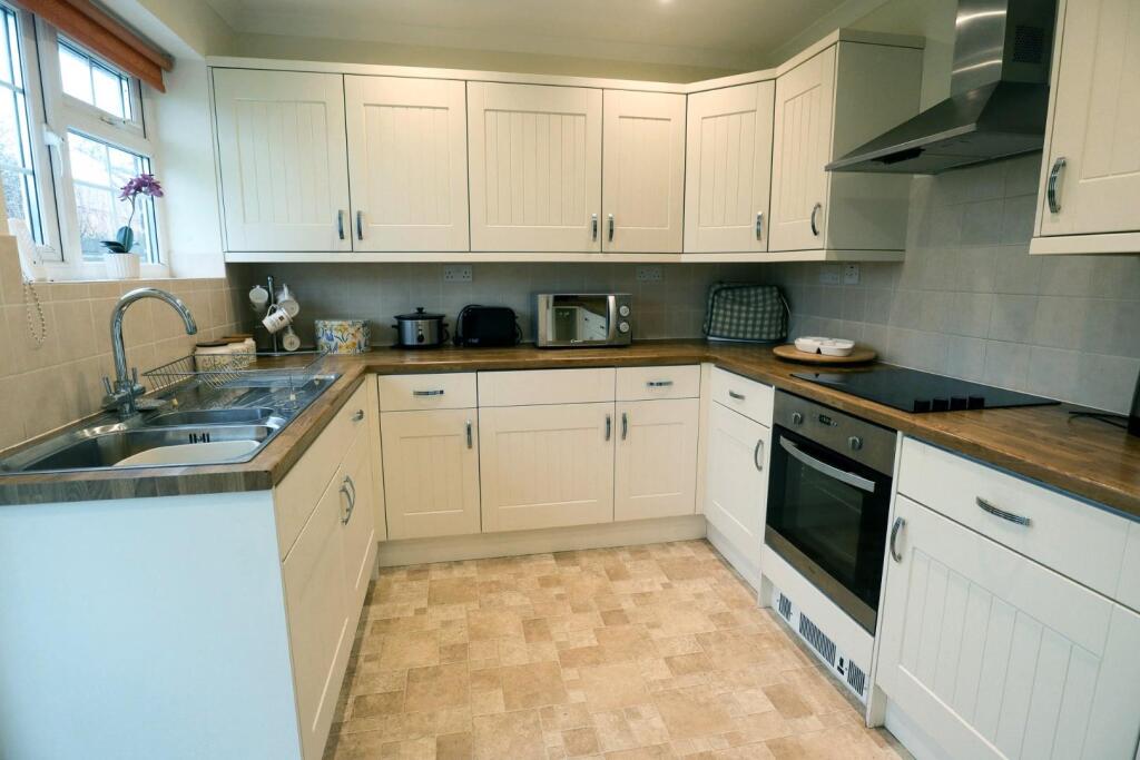 House in Uppingham, Rutland - View 3