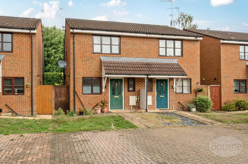 Main image of property: Sycamore Drive, Ash Vale, Surrey, GU12