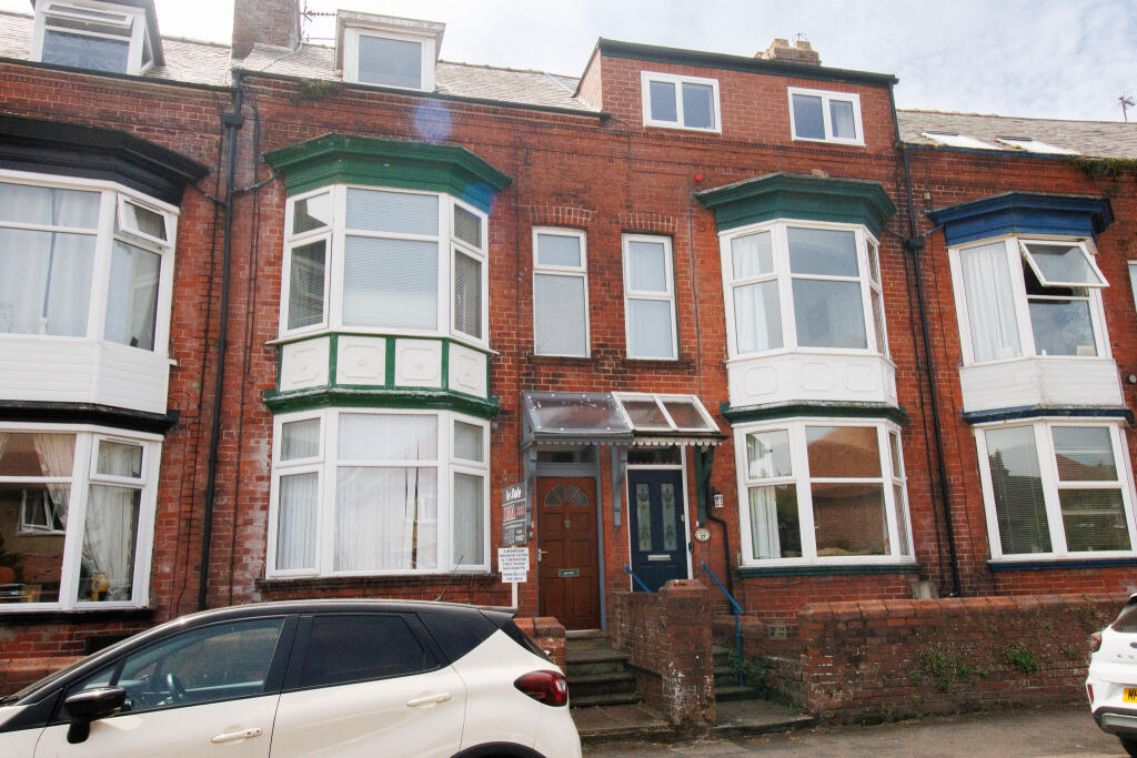 Main image of property: Norman Crescent, Filey YO14 9AP