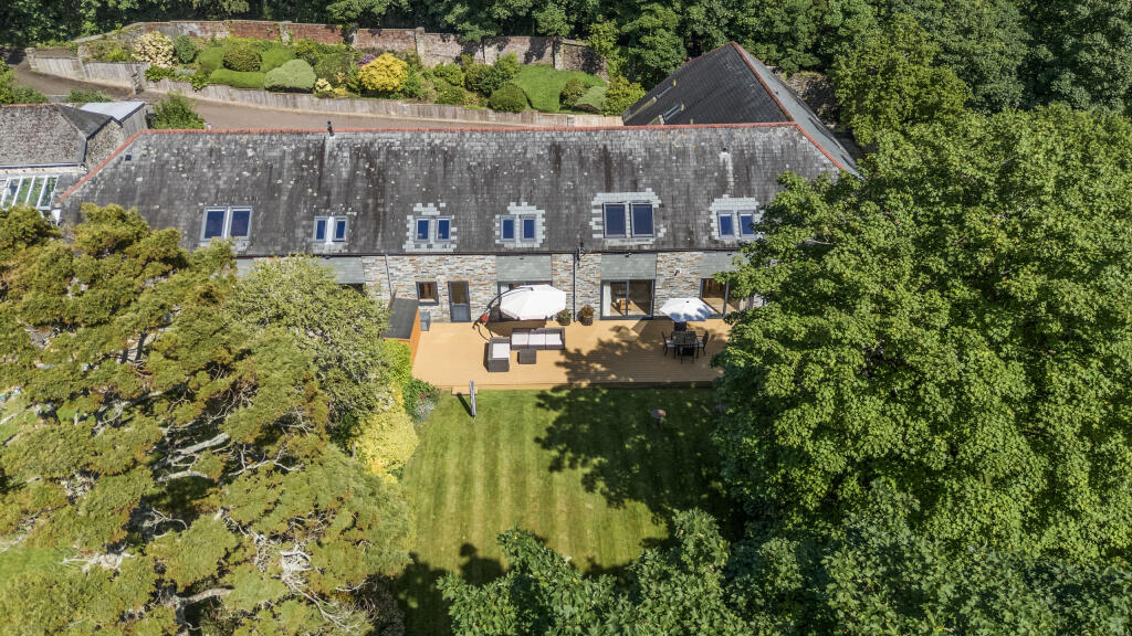 Main image of property: Blunts Lane, Derriford, Plymouth, Devon