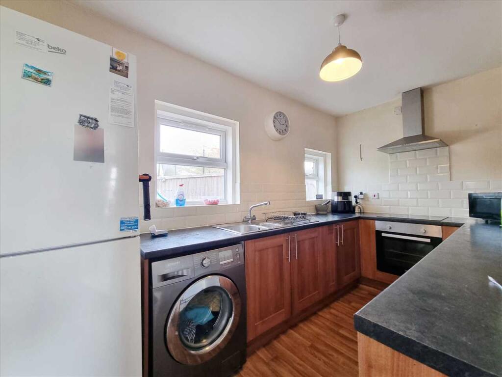 House in North Kesteven, Heckington - View 4