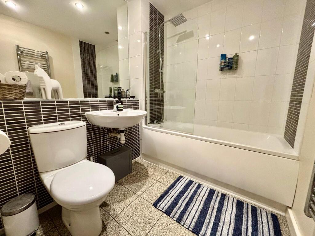 Additional image 6 of George Street, Birmingham, B3