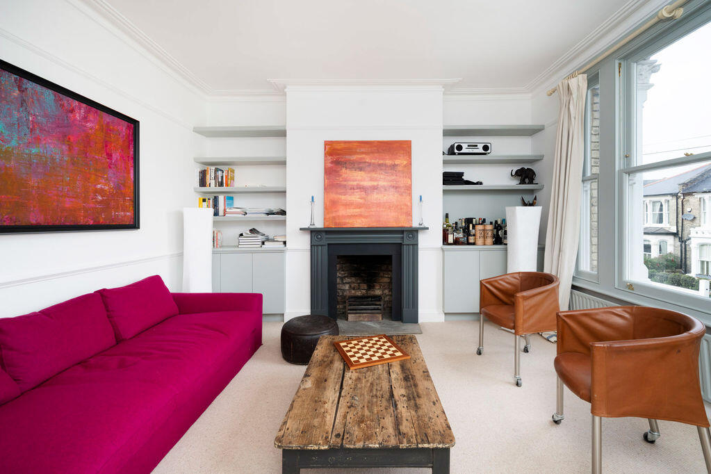 Main image of property: Findon Road W12