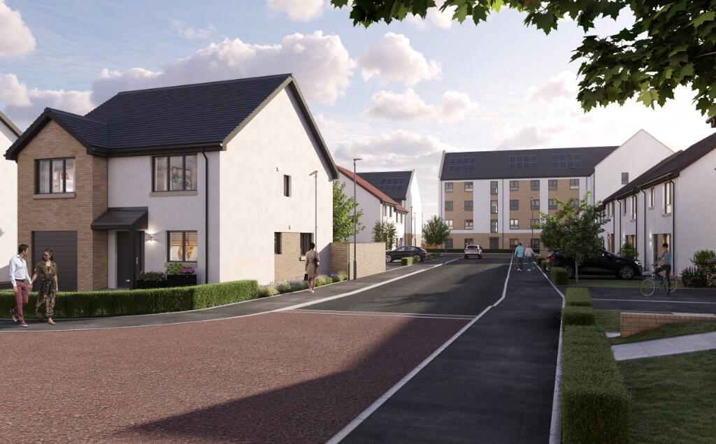 Main image of property: Blindwells,
East Lothian,
EH33 1DT