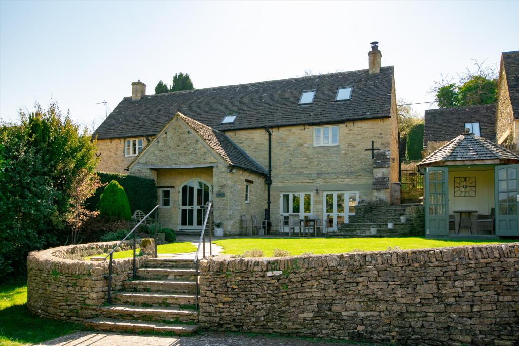 Main image of property: Lower Chedworth, Chedworth, Cheltenham, Gloucestershire GL54
