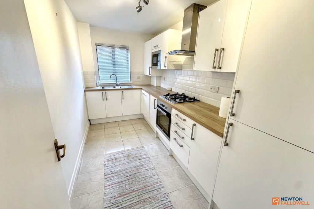 Main image of property: William Nichols Court, Huntly Grove, Peterborough, PE1