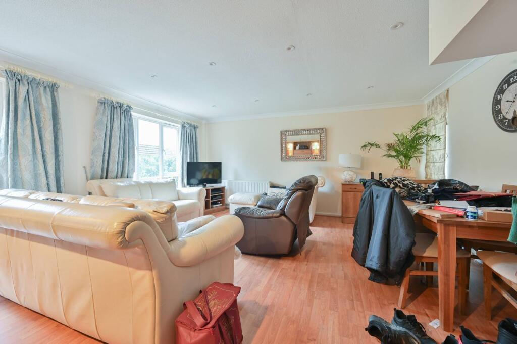 Main image of property: Kemp Place, Bushey, WD23