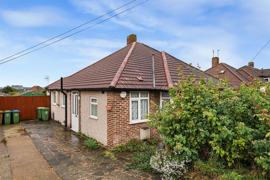 Main image of property: Park Mead, Sidcup