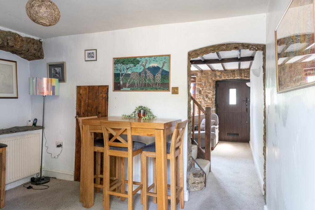 Higher Kingston, Yeovil, BA21 4AS photo 5
