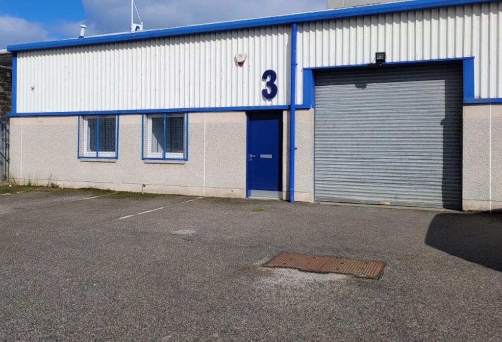Main image of property: 3 Links Street, Aberdeen, AB11 5EX