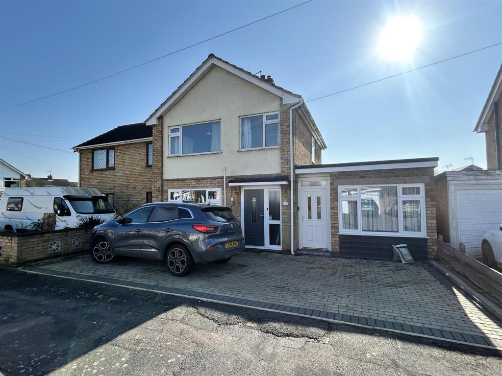 Main image of property: Rockhill Drive, Mountsorrel