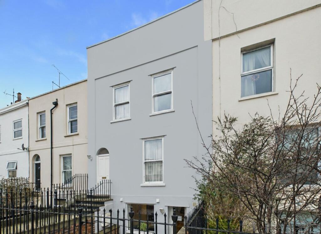 Main image of property: Bath Road, Cheltenham, GL53