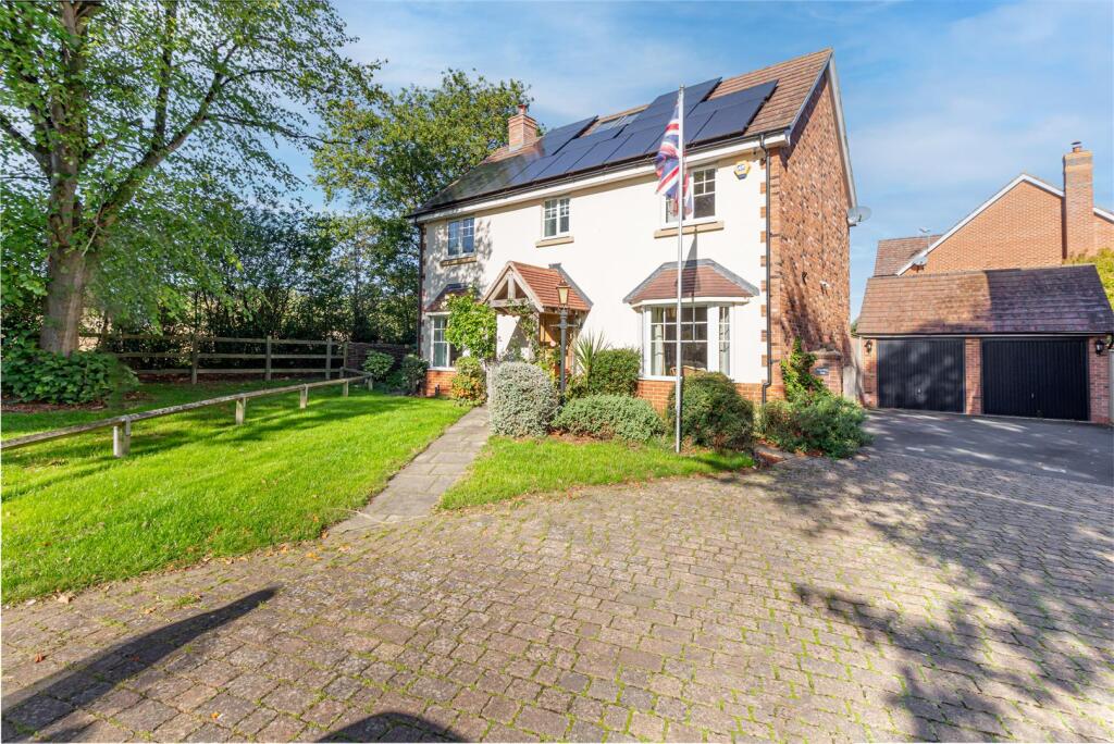 Main image of property: Sayers Avenue, Malvern