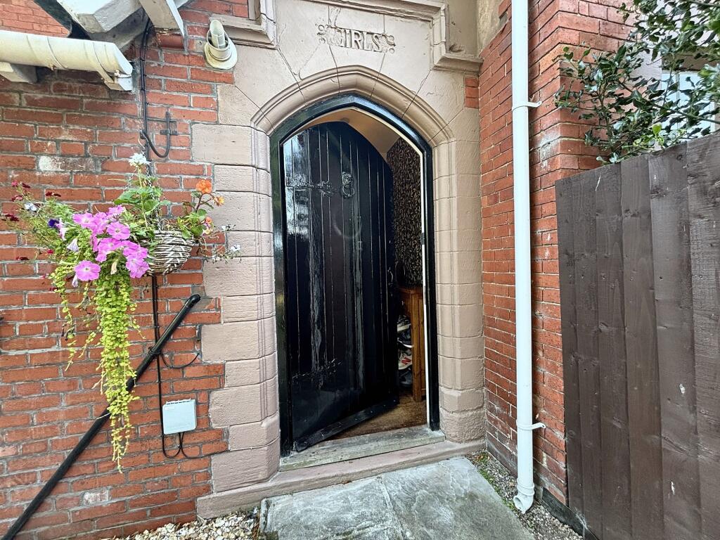 Main image of property: Brickwall Lane, Liverpool, L29