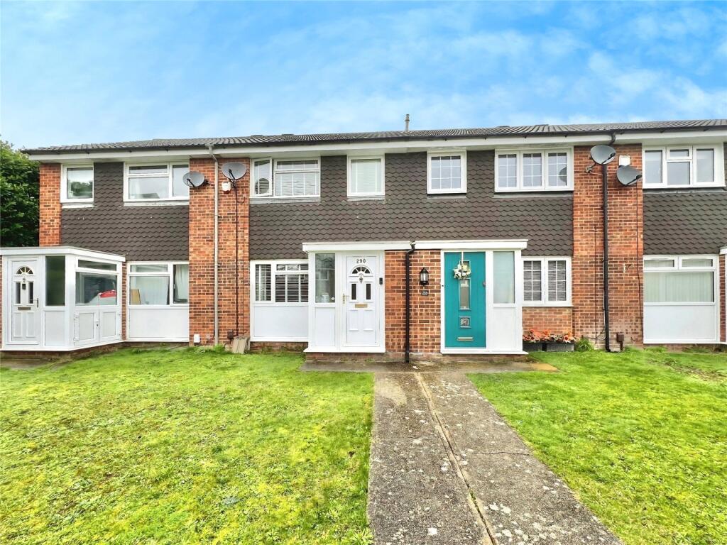 Main image of property: Claremont Road, Hextable, Swanley, Kent, BR8