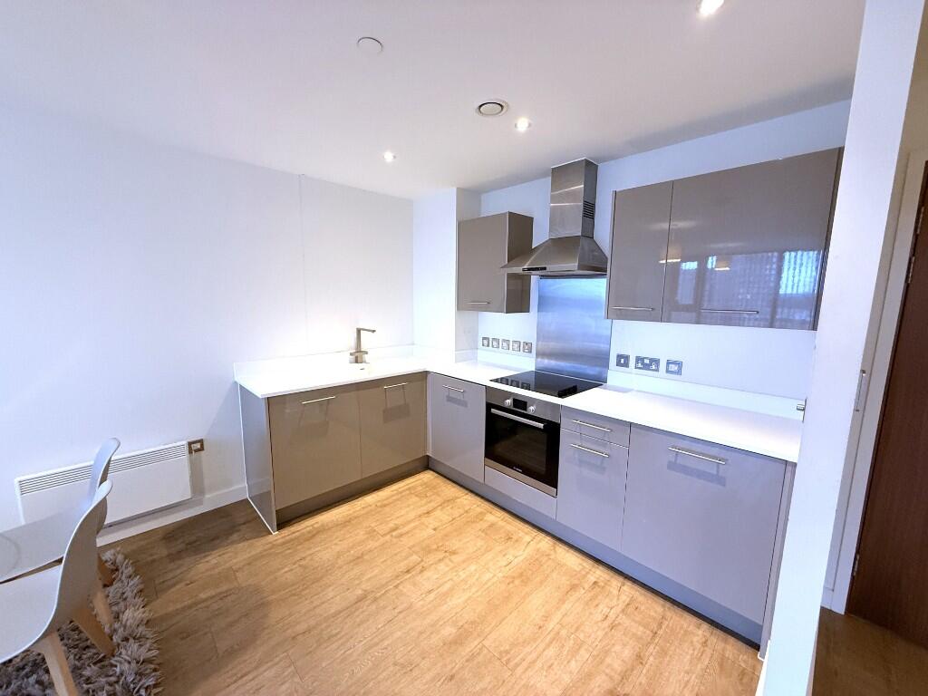 Main image of property: the bank,Sheepcote Street, Birmingham, B16