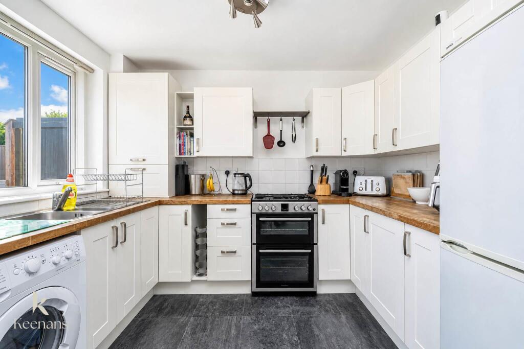House in Blackburn, Wensley Fold - View 3
