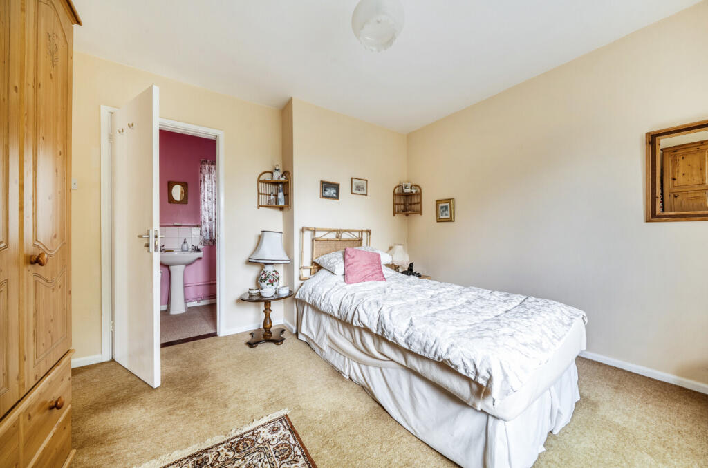 House in Babergh, Lawshall - More
