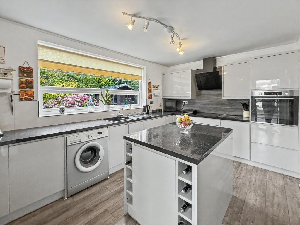 House in Manchester - View 5