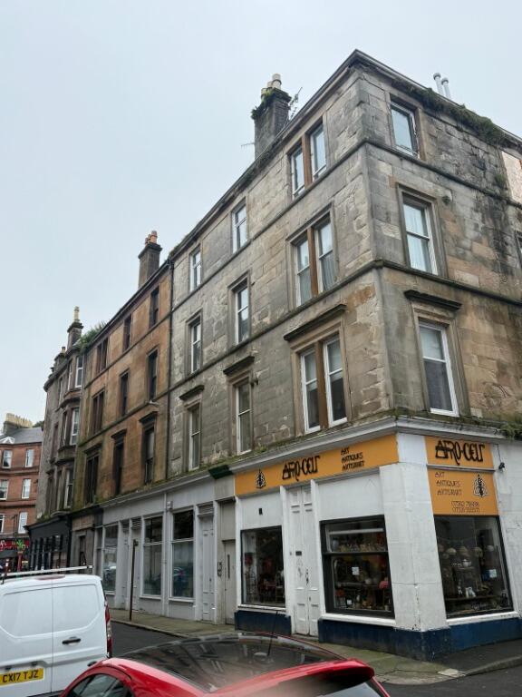 Main image of property: West Princes Street, Rothesay, Isle of Bute, PA20