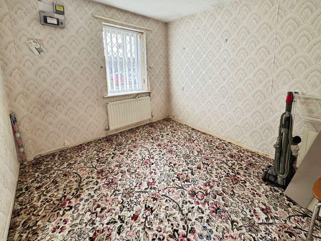 House in Bolton - More