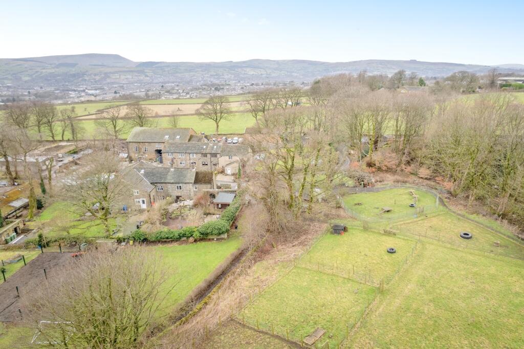 Main image of property: Southfield, Burnley, BB10