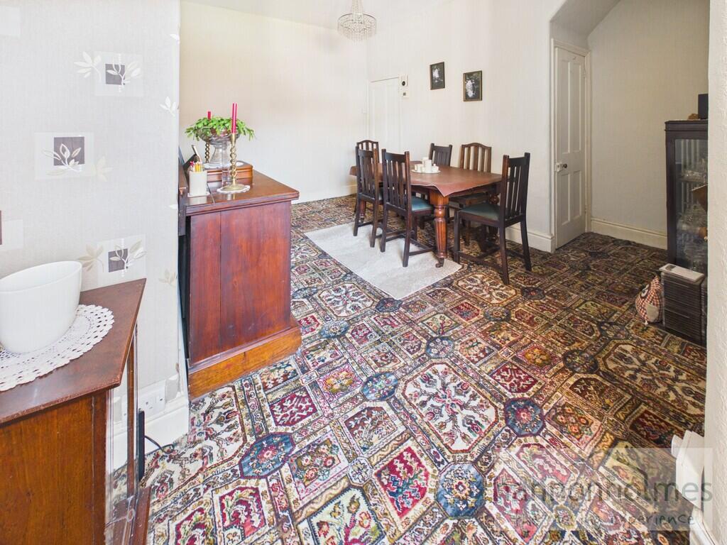 House in Manchester - More