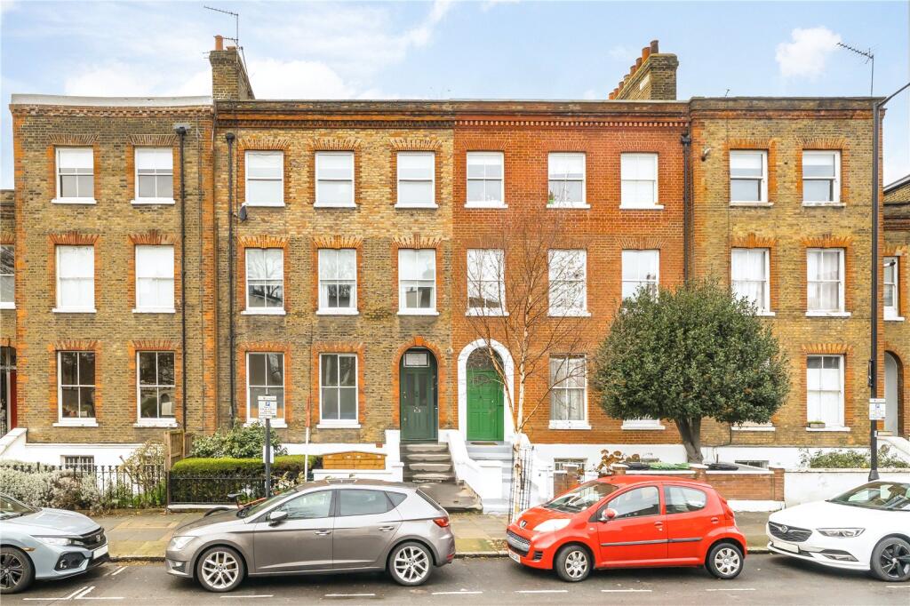 Main image of property: Southgate Road, De Beauvoir, London, N1