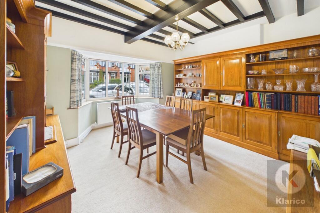 House in Birmingham, Acocks Green - View 4