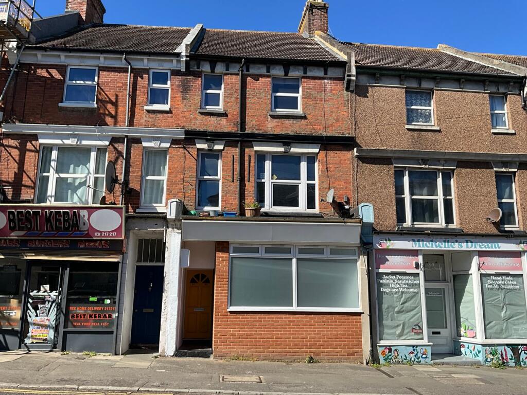 Main image of property: London Road, Bexhill-on-Sea, TN39