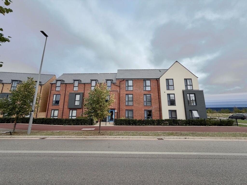 Main image of property: Fen Street, Brooklands, MK10